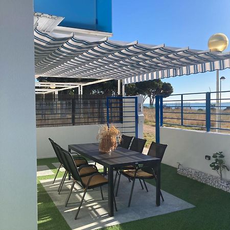 הוילה אלקנאר Casa Sete מראה חיצוני תמונה