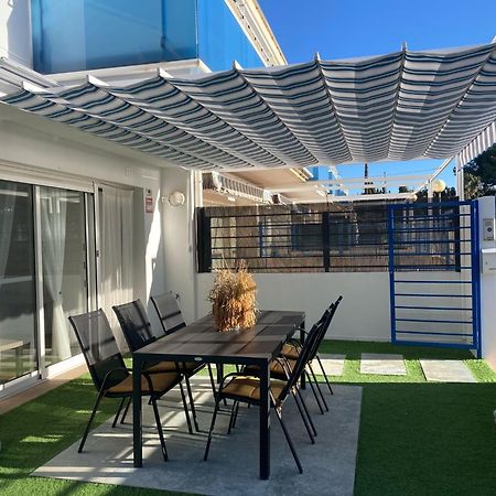 הוילה אלקנאר Casa Sete מראה חיצוני תמונה