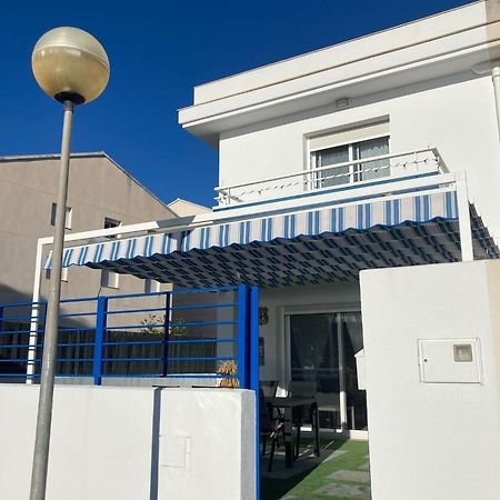 הוילה אלקנאר Casa Sete מראה חיצוני תמונה
