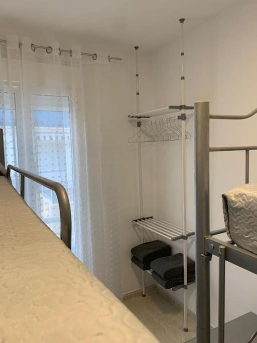 הוילה אלקנאר Casa Sete מראה חיצוני תמונה