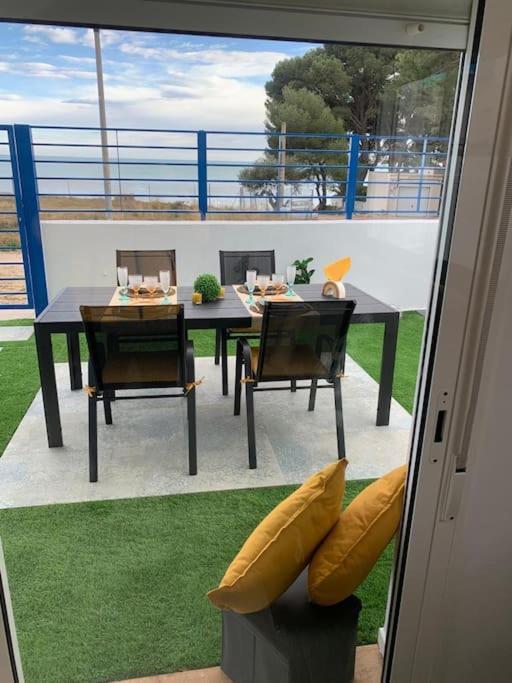 הוילה אלקנאר Casa Sete מראה חיצוני תמונה