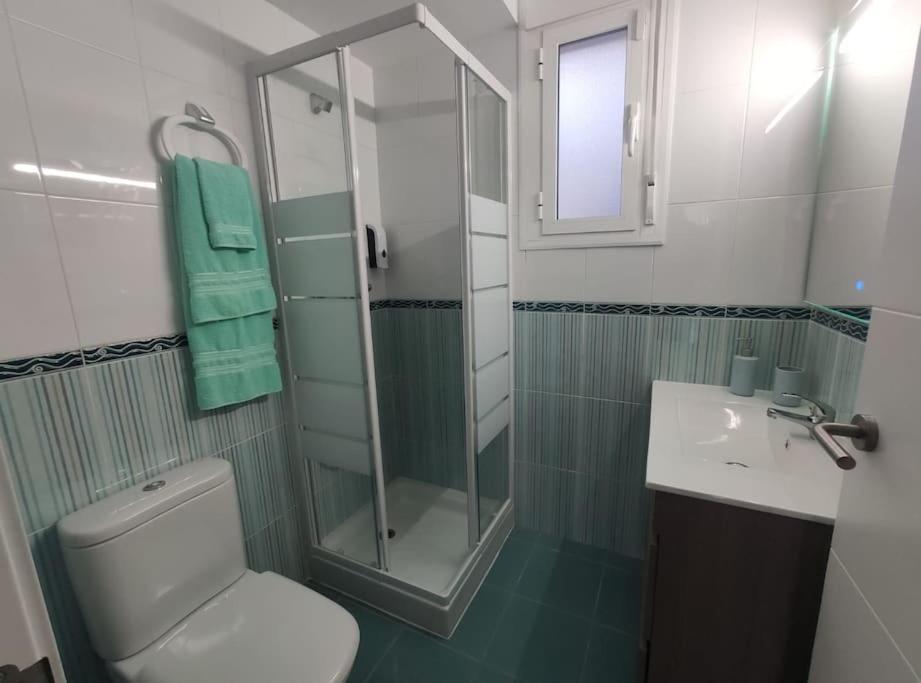 הוילה אלקנאר Casa Sete מראה חיצוני תמונה
