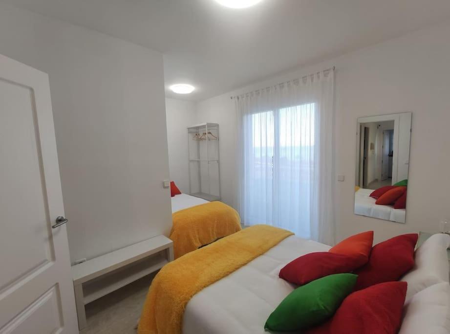 הוילה אלקנאר Casa Sete מראה חיצוני תמונה