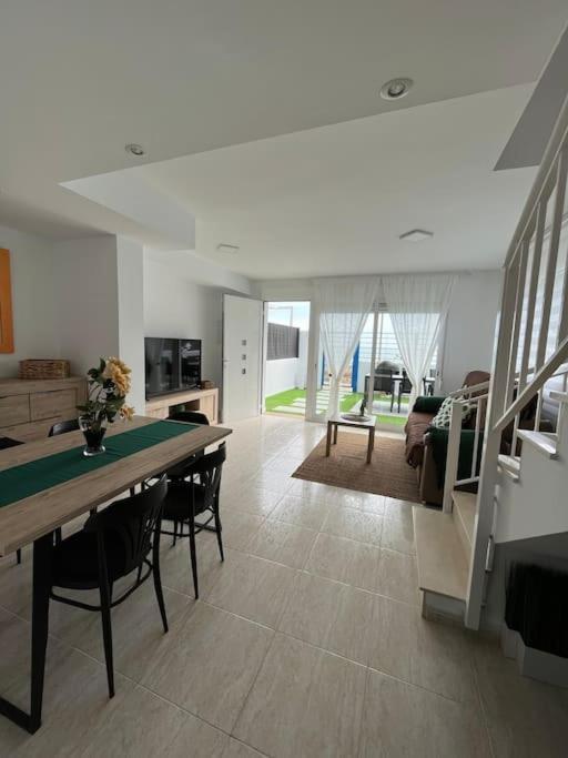 הוילה אלקנאר Casa Sete מראה חיצוני תמונה