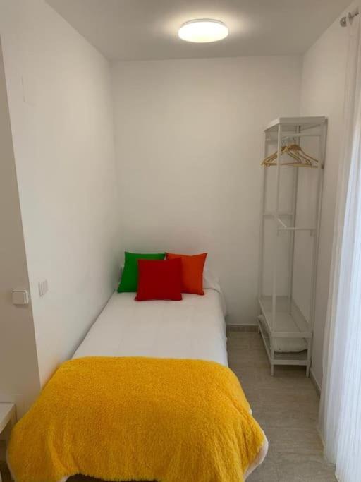 הוילה אלקנאר Casa Sete מראה חיצוני תמונה