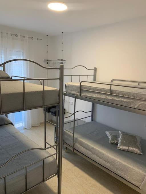 הוילה אלקנאר Casa Sete מראה חיצוני תמונה