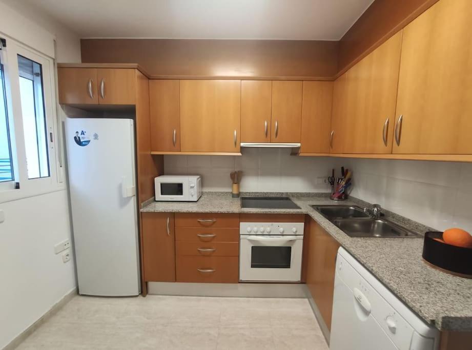 הוילה אלקנאר Casa Sete מראה חיצוני תמונה