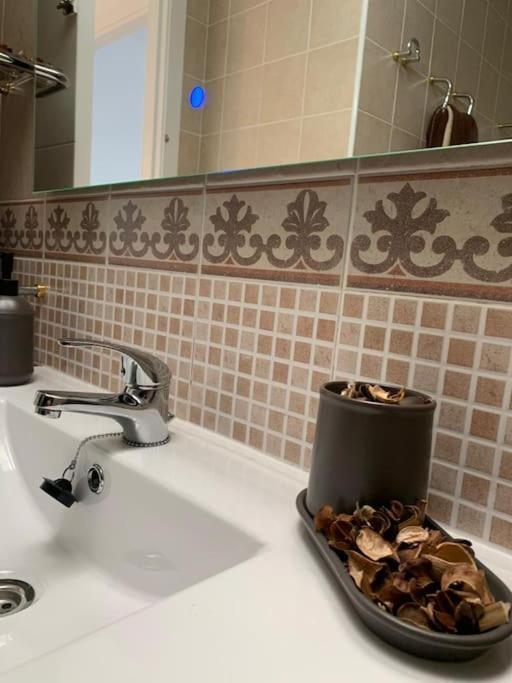 הוילה אלקנאר Casa Sete מראה חיצוני תמונה