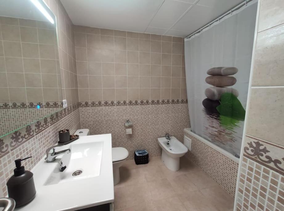 הוילה אלקנאר Casa Sete מראה חיצוני תמונה