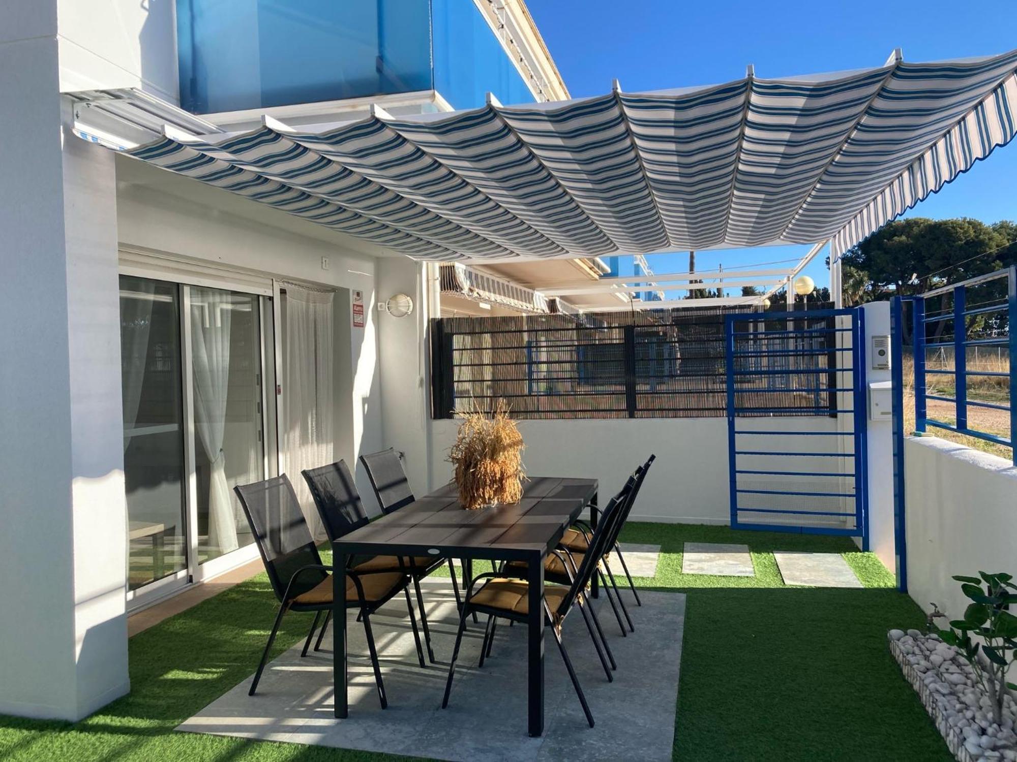 הוילה אלקנאר Casa Sete מראה חיצוני תמונה